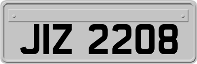 JIZ2208