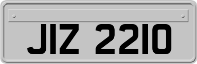 JIZ2210