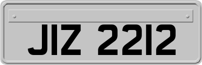 JIZ2212