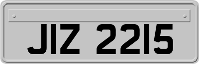 JIZ2215