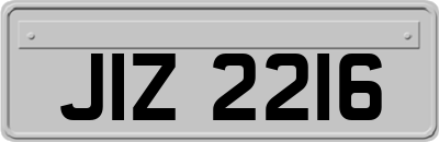 JIZ2216