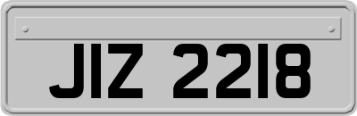 JIZ2218