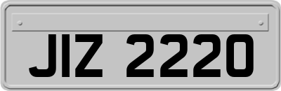 JIZ2220