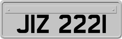 JIZ2221