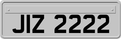 JIZ2222