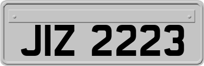 JIZ2223