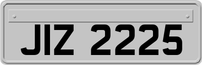 JIZ2225