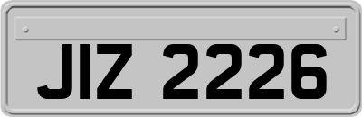 JIZ2226