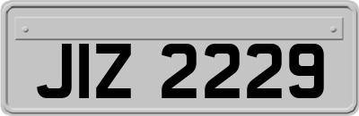 JIZ2229