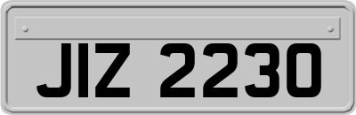JIZ2230