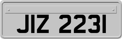 JIZ2231