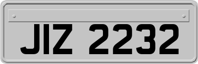 JIZ2232