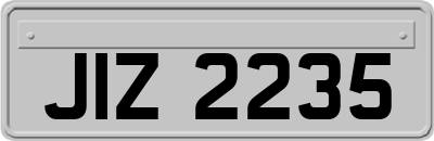 JIZ2235
