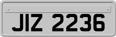 JIZ2236