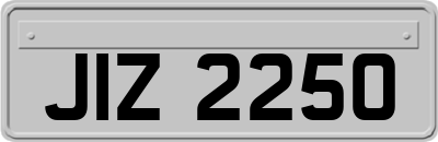 JIZ2250