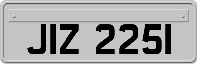 JIZ2251