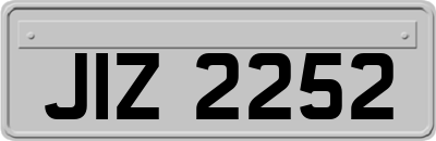 JIZ2252