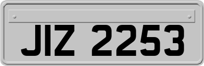 JIZ2253