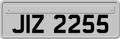 JIZ2255