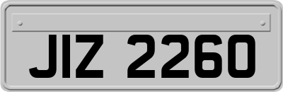 JIZ2260