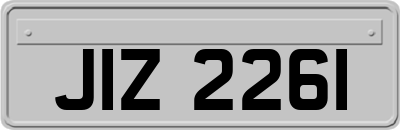 JIZ2261