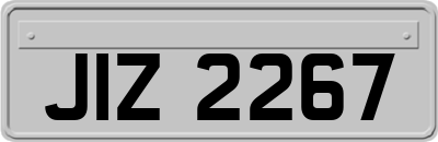 JIZ2267