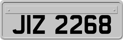 JIZ2268