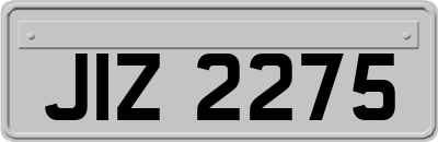 JIZ2275