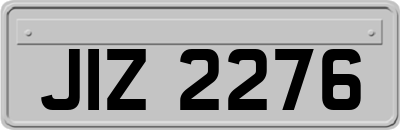 JIZ2276