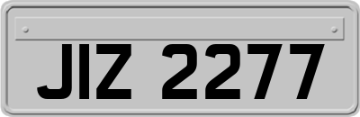 JIZ2277
