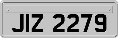 JIZ2279