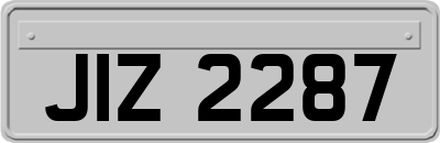 JIZ2287