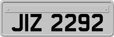 JIZ2292