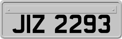 JIZ2293