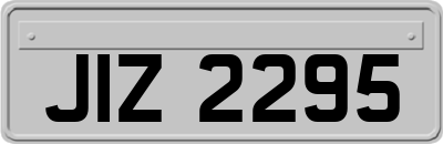 JIZ2295