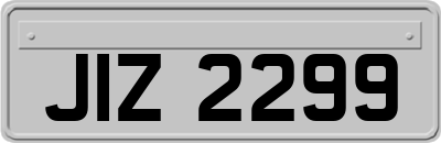 JIZ2299