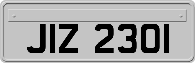 JIZ2301