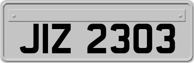 JIZ2303