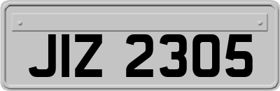JIZ2305