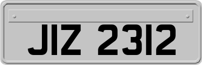 JIZ2312