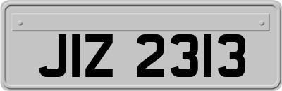 JIZ2313