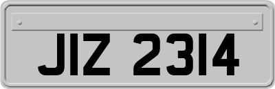 JIZ2314