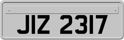 JIZ2317