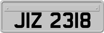 JIZ2318