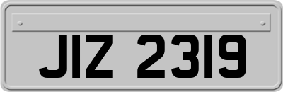JIZ2319