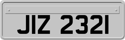 JIZ2321