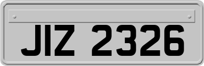 JIZ2326