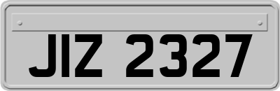 JIZ2327