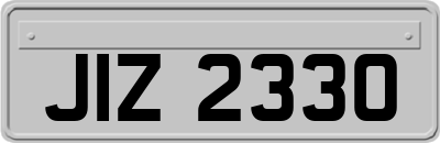 JIZ2330