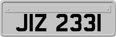 JIZ2331